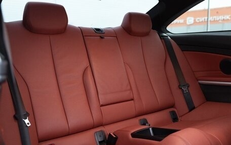 BMW 4 серия, 2017 год, 3 290 000 рублей, 20 фотография