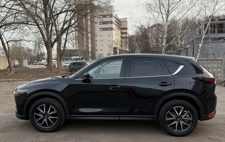 Mazda CX-5 II, 2018 год, 2 700 000 рублей, 4 фотография