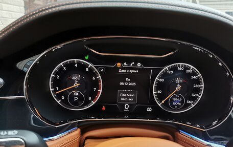 Bentley Continental GT III, 2018 год, 20 500 000 рублей, 8 фотография