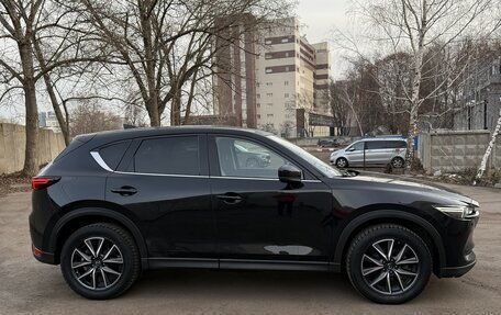 Mazda CX-5 II, 2018 год, 2 700 000 рублей, 5 фотография