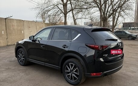 Mazda CX-5 II, 2018 год, 2 700 000 рублей, 7 фотография