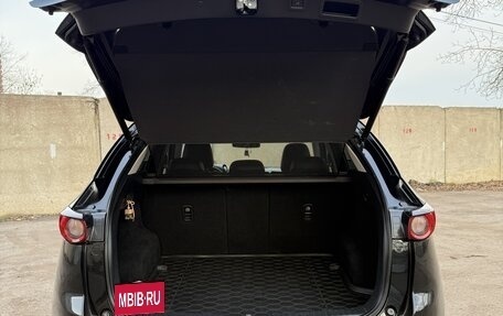 Mazda CX-5 II, 2018 год, 2 700 000 рублей, 8 фотография