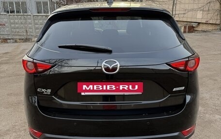 Mazda CX-5 II, 2018 год, 2 700 000 рублей, 6 фотография