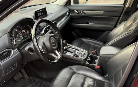 Mazda CX-5 II, 2018 год, 2 700 000 рублей, 11 фотография