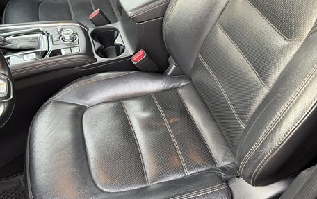 Mazda CX-5 II, 2018 год, 2 700 000 рублей, 12 фотография