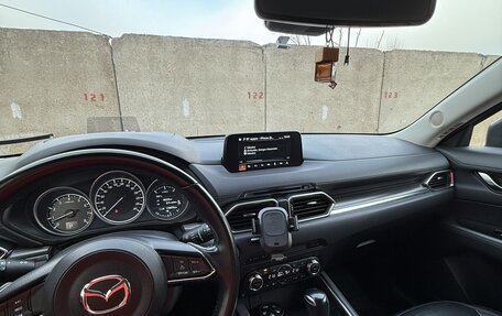 Mazda CX-5 II, 2018 год, 2 700 000 рублей, 13 фотография