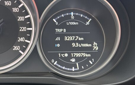 Mazda CX-5 II, 2018 год, 2 700 000 рублей, 16 фотография