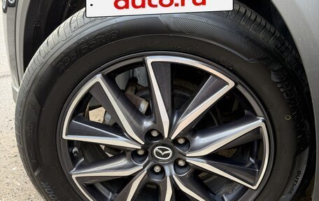 Mazda CX-5 II, 2018 год, 2 700 000 рублей, 21 фотография