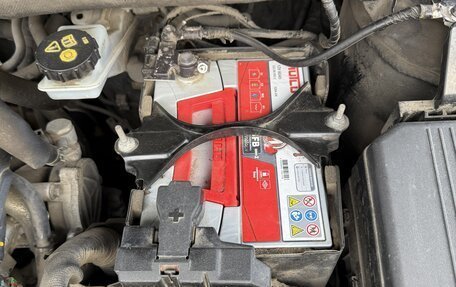 Mazda CX-5 II, 2018 год, 2 700 000 рублей, 23 фотография