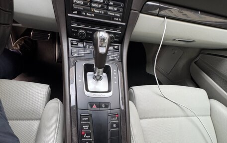 Porsche 911, 2015 год, 12 000 000 рублей, 6 фотография