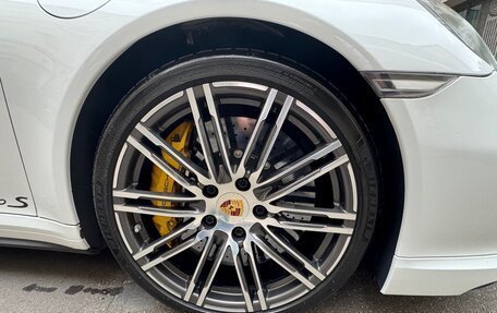 Porsche 911, 2015 год, 12 000 000 рублей, 11 фотография