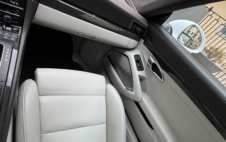 Porsche 911, 2015 год, 12 000 000 рублей, 9 фотография