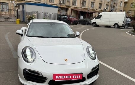 Porsche 911, 2015 год, 12 000 000 рублей, 17 фотография