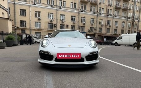 Porsche 911, 2015 год, 12 000 000 рублей, 16 фотография