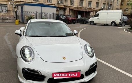 Porsche 911, 2015 год, 12 000 000 рублей, 14 фотография