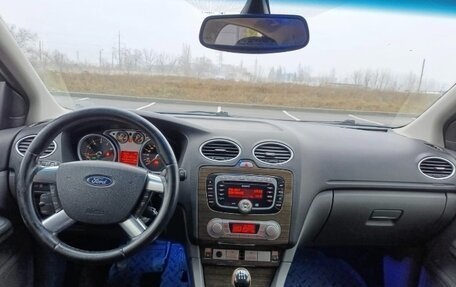 Ford Focus II рестайлинг, 2008 год, 560 000 рублей, 7 фотография