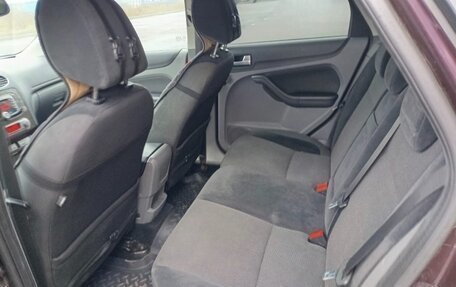 Ford Focus II рестайлинг, 2008 год, 560 000 рублей, 10 фотография