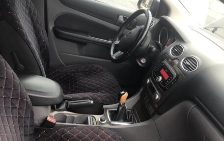 Ford Focus II рестайлинг, 2008 год, 560 000 рублей, 8 фотография