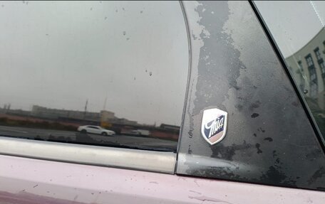 Ford Focus II рестайлинг, 2008 год, 560 000 рублей, 12 фотография