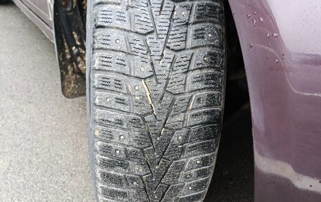 Ford Focus II рестайлинг, 2008 год, 560 000 рублей, 15 фотография