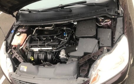 Ford Focus II рестайлинг, 2008 год, 560 000 рублей, 14 фотография