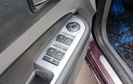 Ford Focus II рестайлинг, 2008 год, 560 000 рублей, 11 фотография