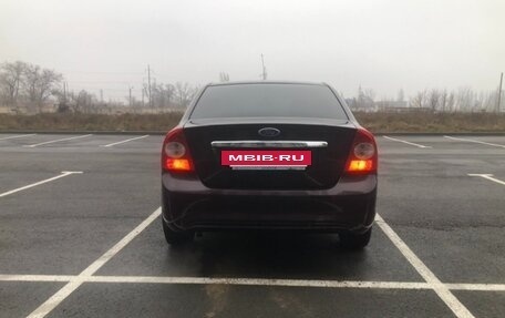 Ford Focus II рестайлинг, 2008 год, 560 000 рублей, 6 фотография