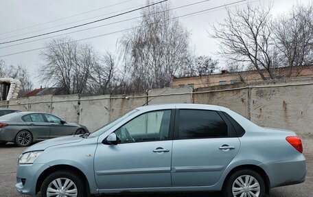 Datsun on-DO I рестайлинг, 2015 год, 439 000 рублей, 3 фотография