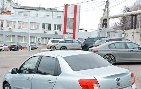 Datsun on-DO I рестайлинг, 2015 год, 439 000 рублей, 4 фотография