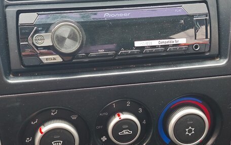 Datsun on-DO I рестайлинг, 2015 год, 439 000 рублей, 13 фотография