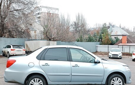 Datsun on-DO I рестайлинг, 2015 год, 439 000 рублей, 7 фотография