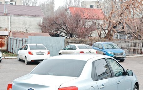 Datsun on-DO I рестайлинг, 2015 год, 439 000 рублей, 6 фотография