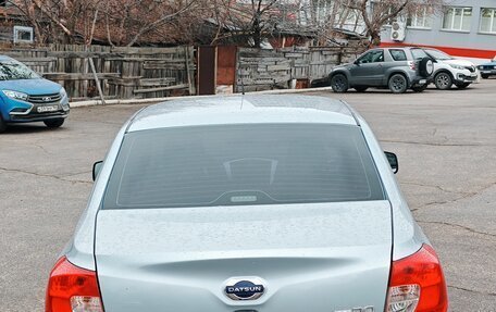 Datsun on-DO I рестайлинг, 2015 год, 439 000 рублей, 5 фотография