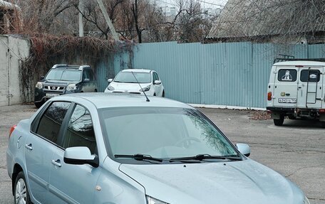 Datsun on-DO I рестайлинг, 2015 год, 439 000 рублей, 8 фотография