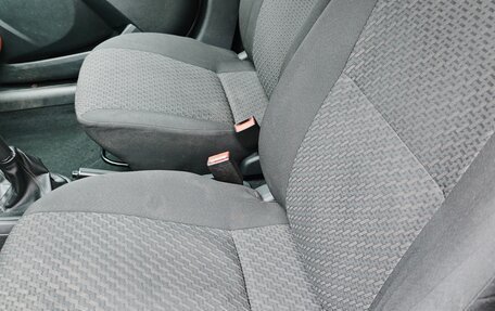 Datsun on-DO I рестайлинг, 2015 год, 439 000 рублей, 9 фотография