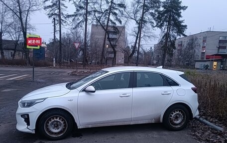 KIA cee'd III, 2018 год, 1 800 000 рублей, 3 фотография