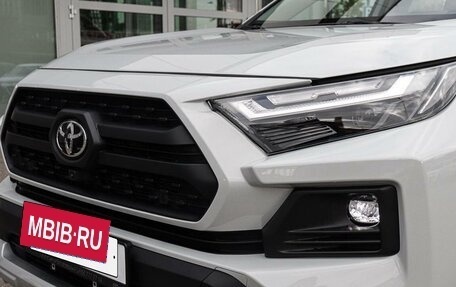 Toyota RAV4, 2025 год, 3 990 000 рублей, 6 фотография