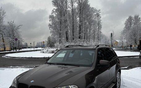 BMW X5, 2012 год, 2 270 000 рублей, 1 фотография