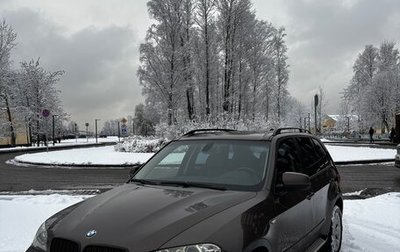 BMW X5, 2012 год, 2 270 000 рублей, 1 фотография
