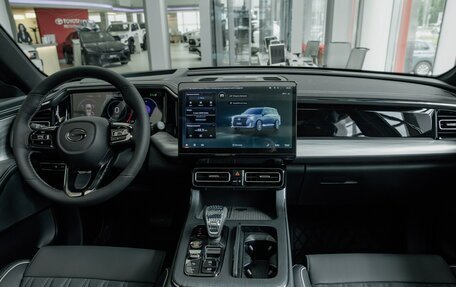 GAC GS8, 2025 год, 5 099 000 рублей, 11 фотография