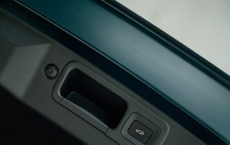 GAC GS8, 2025 год, 5 099 000 рублей, 27 фотография