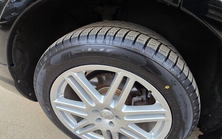 Audi Q7, 2017 год, 3 590 000 рублей, 5 фотография