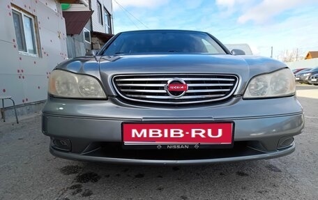 Nissan Maxima VIII, 2005 год, 600 000 рублей, 1 фотография