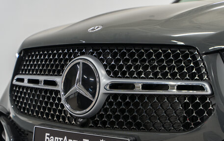 Mercedes-Benz GLE, 2025 год, 15 690 000 рублей, 2 фотография