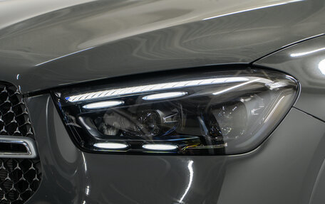 Mercedes-Benz GLE, 2025 год, 15 690 000 рублей, 3 фотография