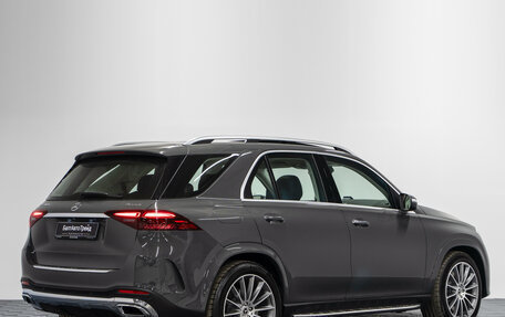 Mercedes-Benz GLE, 2025 год, 15 690 000 рублей, 8 фотография