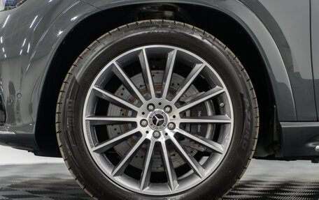 Mercedes-Benz GLE, 2025 год, 15 690 000 рублей, 4 фотография