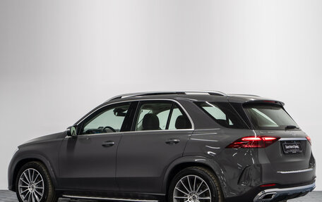 Mercedes-Benz GLE, 2025 год, 15 690 000 рублей, 10 фотография