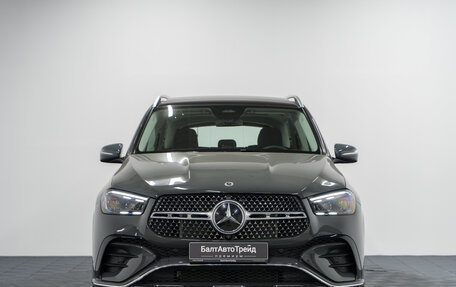 Mercedes-Benz GLE, 2025 год, 15 690 000 рублей, 5 фотография