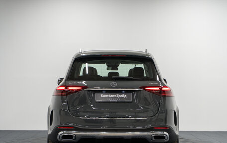Mercedes-Benz GLE, 2025 год, 15 690 000 рублей, 9 фотография